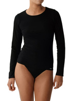 Koszulka Damska Seria Czarno