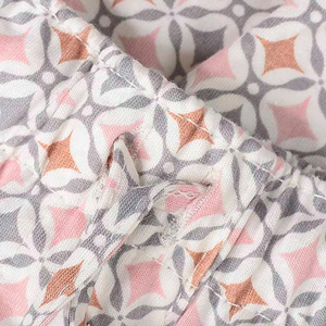 Spodnie piżamowe długie 690 Cornette