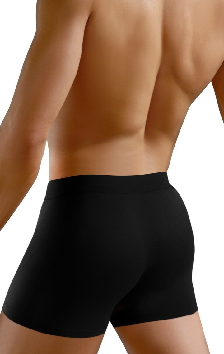 3x Bezszwowe Bokserki Męskie sportowe SOLAR UOMO