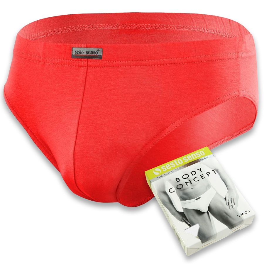 4x Slipy Męskie wyprofilowane LEOPARD