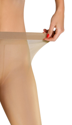 Rajstopy VALERIA 20DEN R08