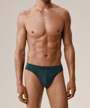 3-PACK Slipy męskie Sport