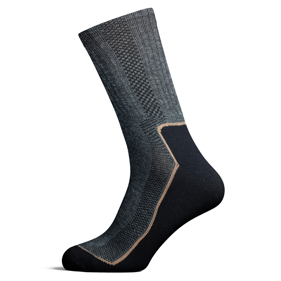 Skarpety Męskie Sportowe Multisport