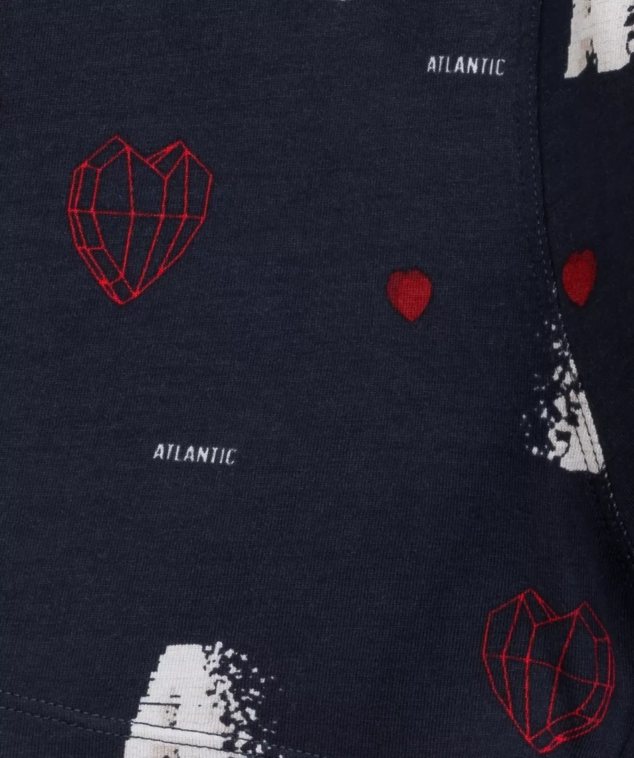 2-PACK Bokserki męskie