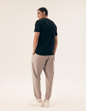 T-shirt Move 2-pak 42974 czarny