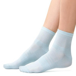 Skarpetki damskie sportowe Art. 026 Steven