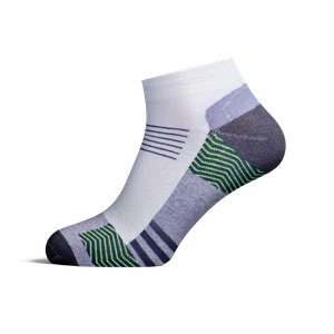 Stopki męskie sportowe