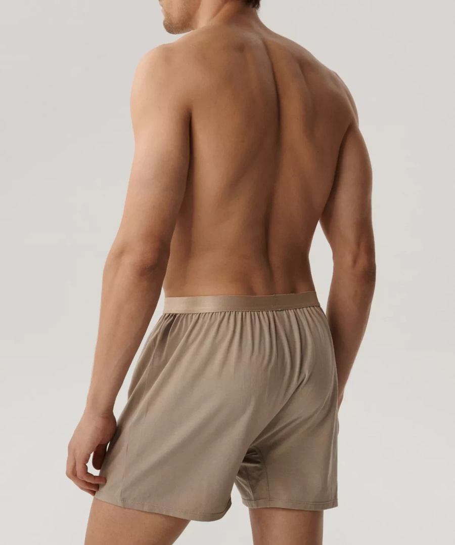 2-PACK Bokserki męskie luźne