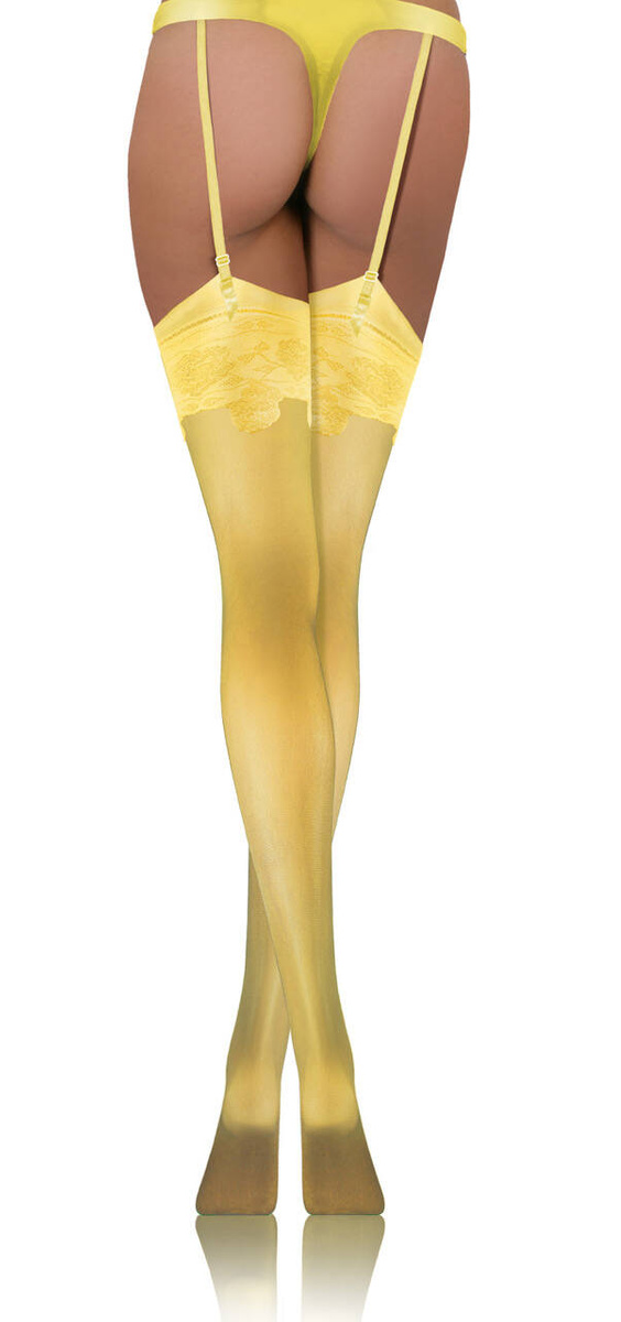 Pończochy Damskie PDP 03