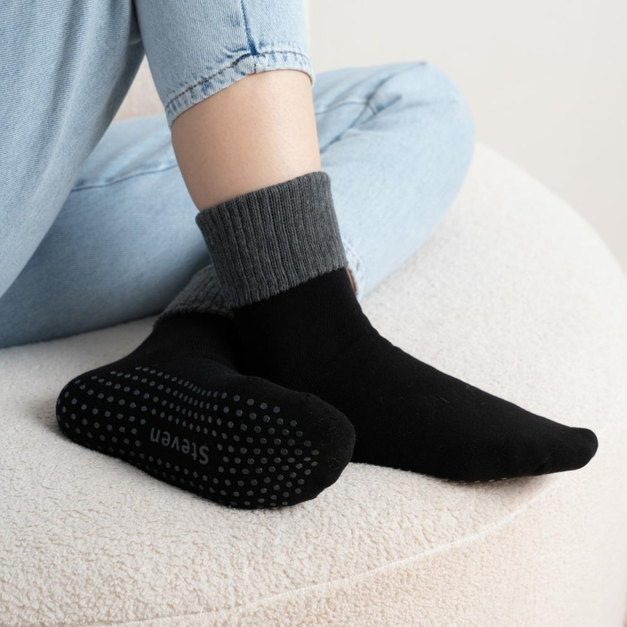 Skarpetki frotte ABS