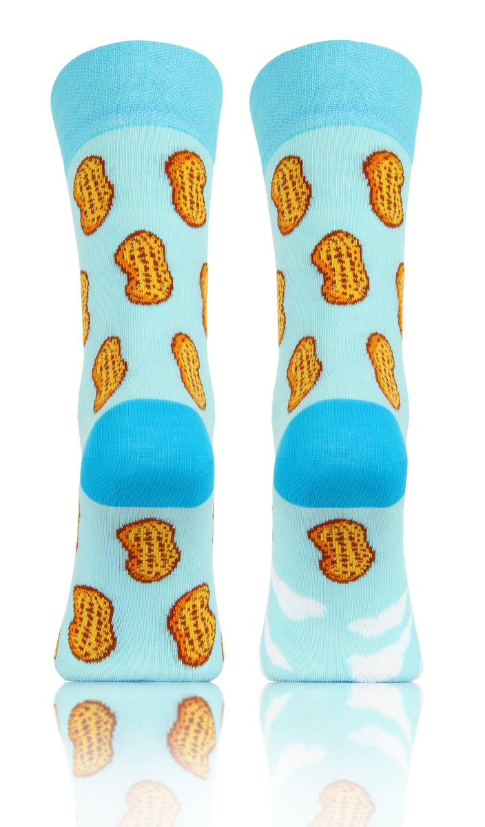 Skarpetki Finest Cotton Długie