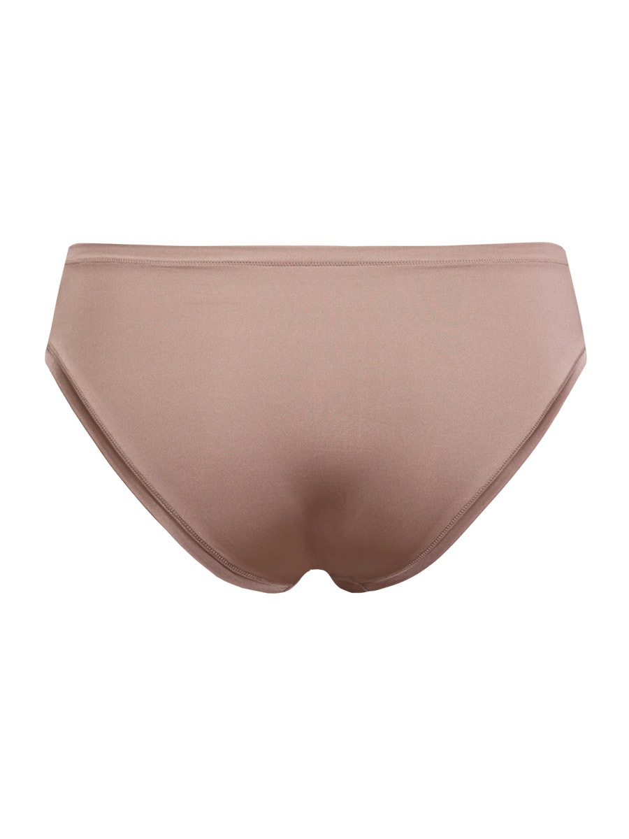 FANTASTIC 1555 Figi z Mikrofibry, stone/szary