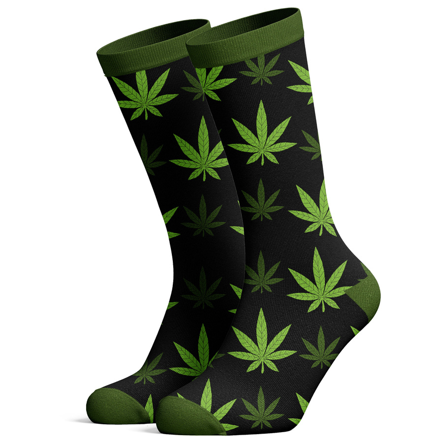 Skarpety Damskie / Męskie w Słoiku na prezent