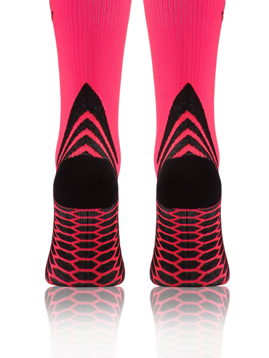 Skarpety Sportowe Podkolanówki Kompresyjne