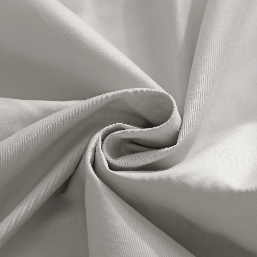 PRZEŚCIERADŁO SATYNA TAUPE