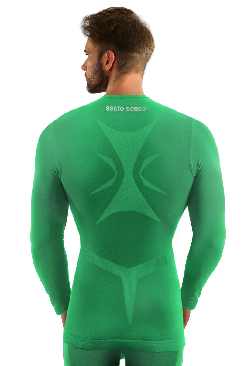 Koszulka Męska Termoaktywna CL40