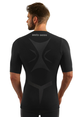 Koszulka męska krótki rękaw Thermo Active CL39