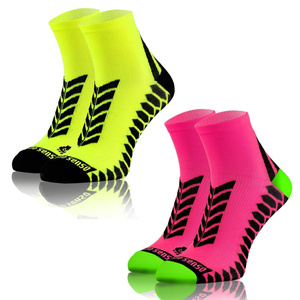 2x Sportowe Uniwersalne Skarpety SPORT SOCKS