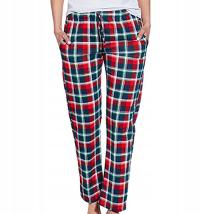 Spodnie piżamowe długie 690 Cornette