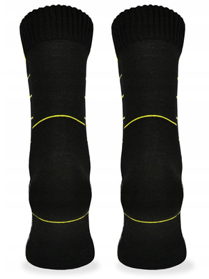 Skarpety Wełniane Robocze Work Unisex Merino