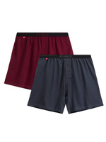 2-PACK Bokserki męskie luźne