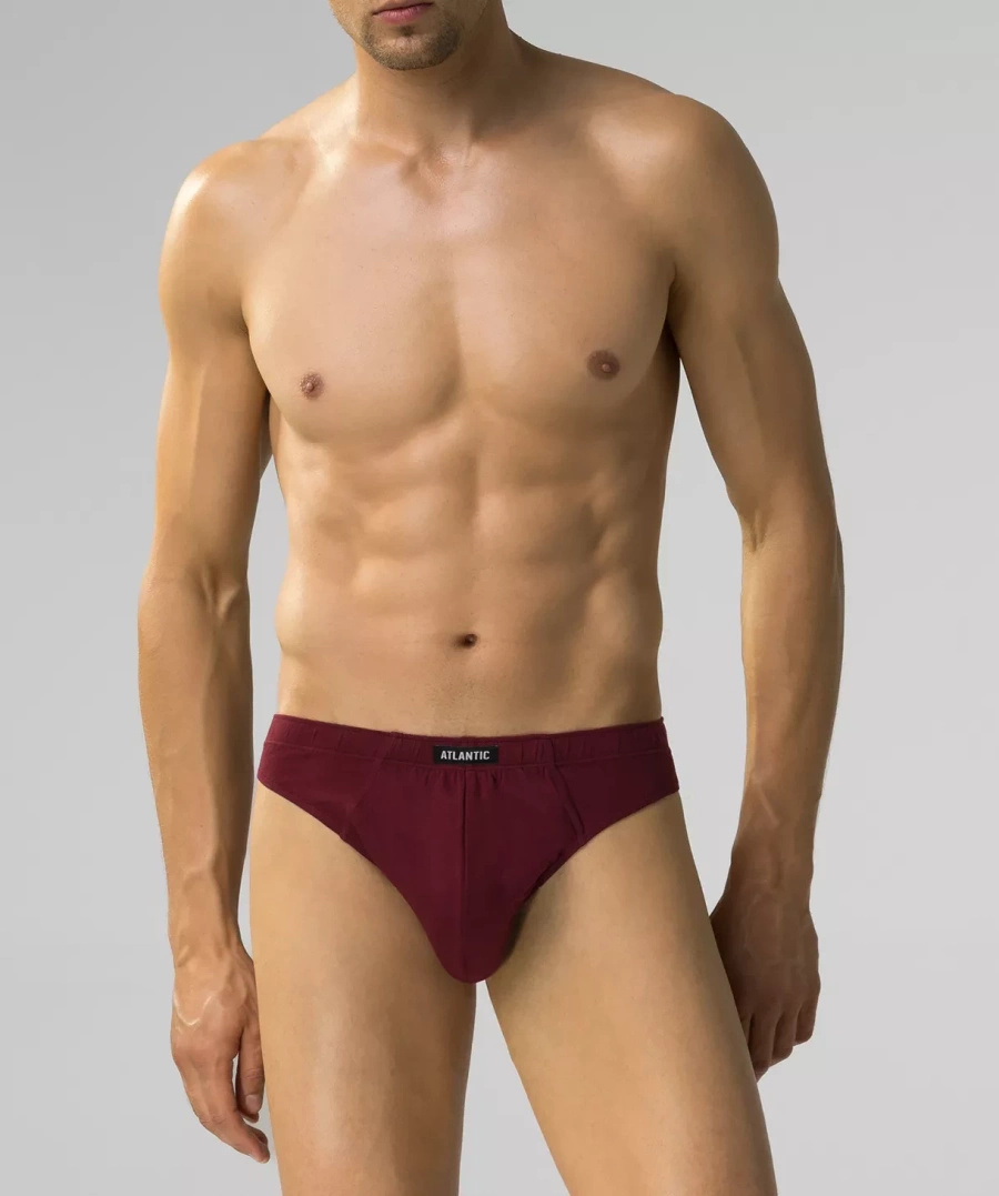 5-PACK Slipy męskie sport