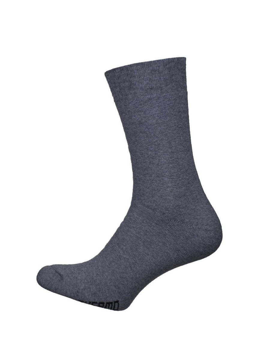 Skarpety Thermo Silver Jednokolorowe