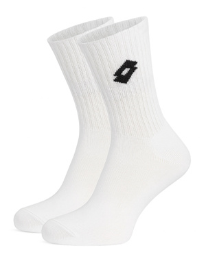 Skarpetki Sportowe do Tenisa Z Frotte 3 Pack Lotto