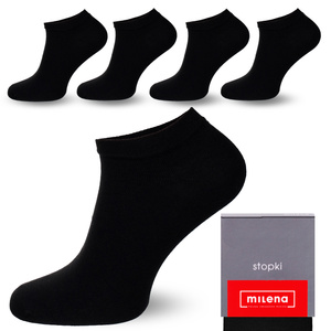 Skarpetki Stopki Męskie Sportowe 5-pack