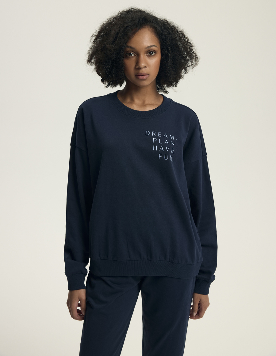 Komplet damski Delancy