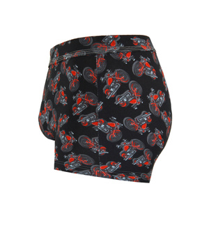 Bokserki Męskie Funny 10