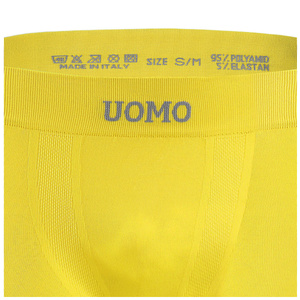 Bokserki Męskie Dopasowane Solar Uomo