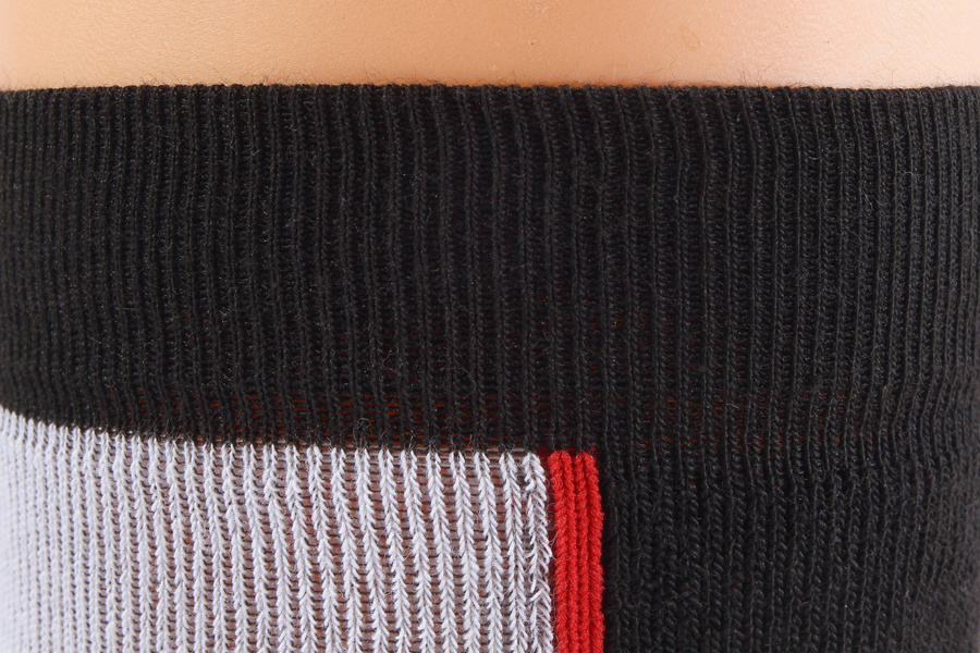 3x Ciepłe Skarpety Trekkingowe