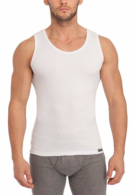 Podkoszulek Męski Tank Top na Ramiączkach Art.113