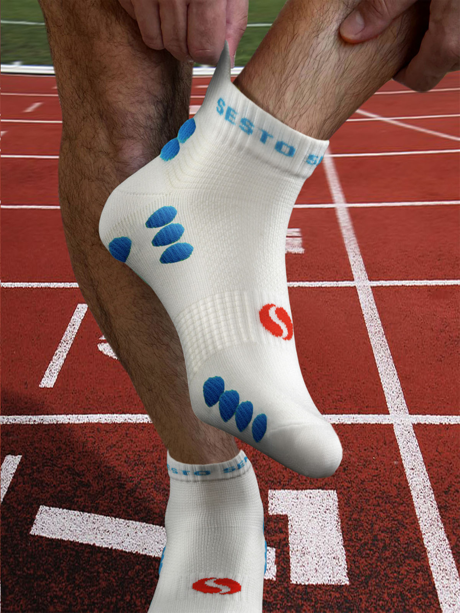 Skarpety Sportowe Sport Socks SKB11