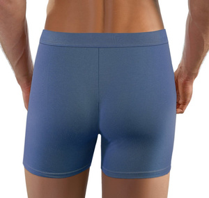 Bokserki Męskie Bawełniane Neutral