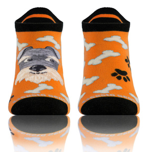 Skarpetki Finest Cotton Stopki