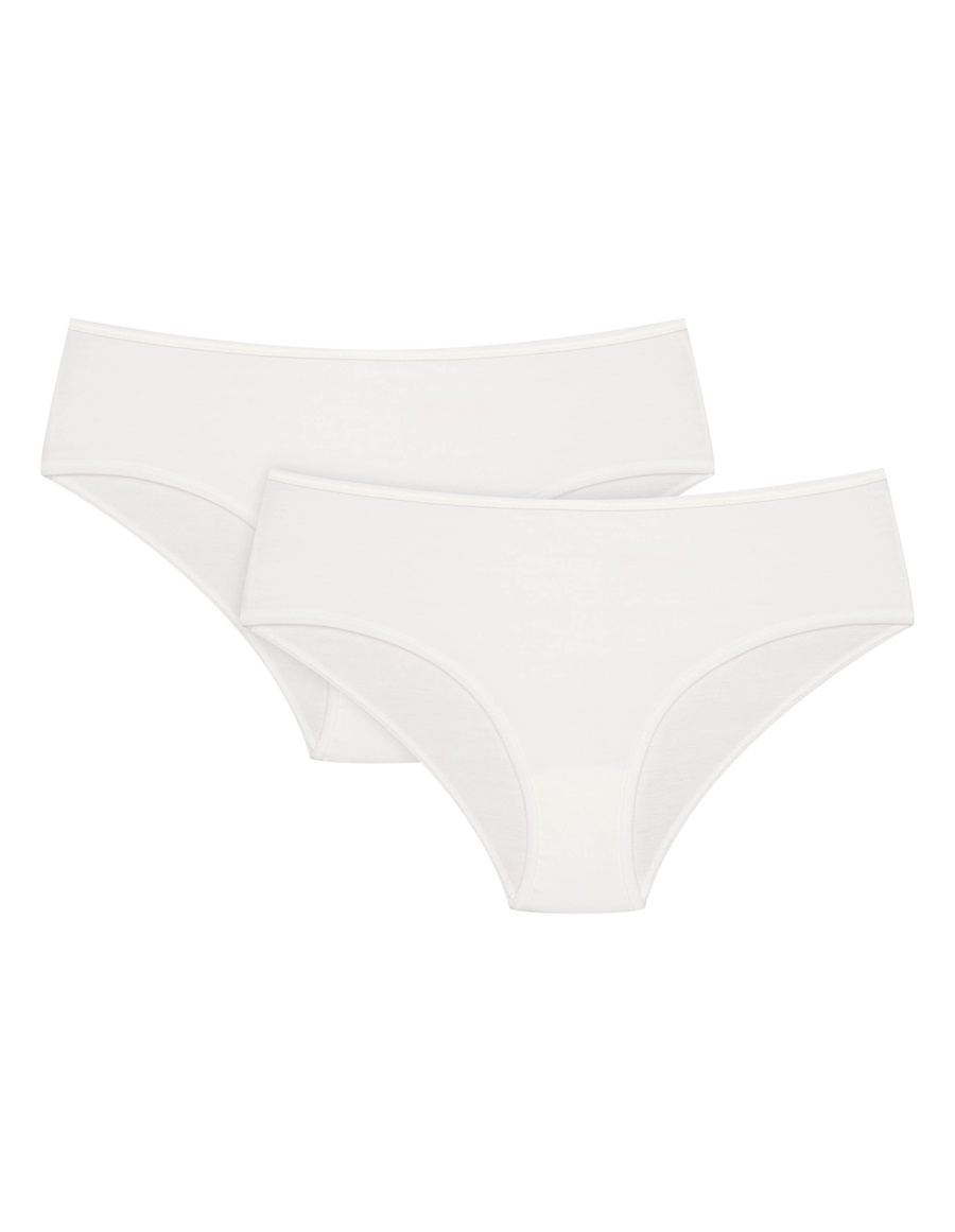 Majtki hipster Blue 2-pak