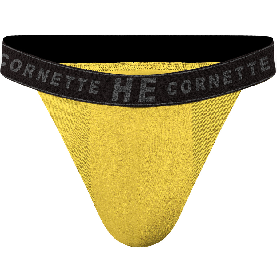 Slipy Męskie Tanga High Emotion