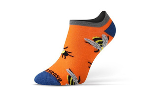 Skarpetki Finest Cotton Stopki