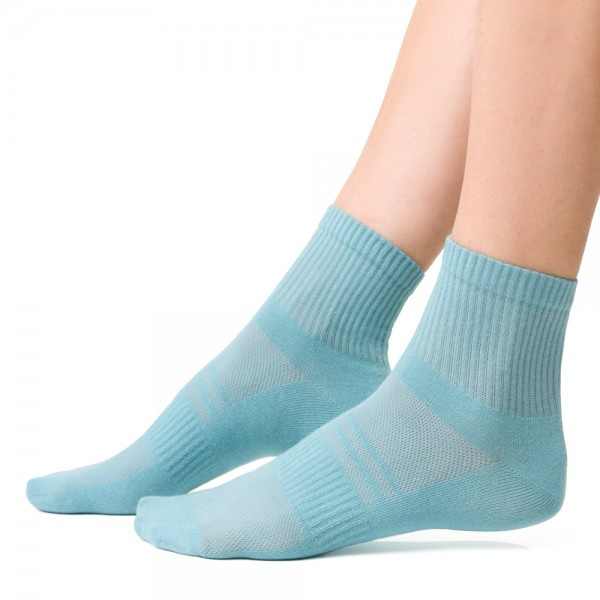 Skarpetki damskie sportowe Art. 026 Steven