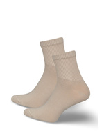 Skarpety męskie bawełniane krótkie ACTIVE