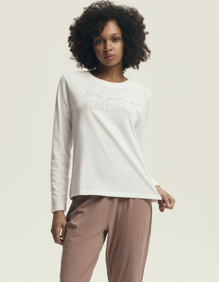 Damska piżama 43701 dark red