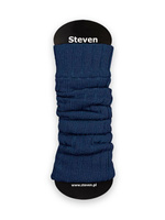 Getry (Ocieplacze na Łydki) Wełniane Damskie Art. 068