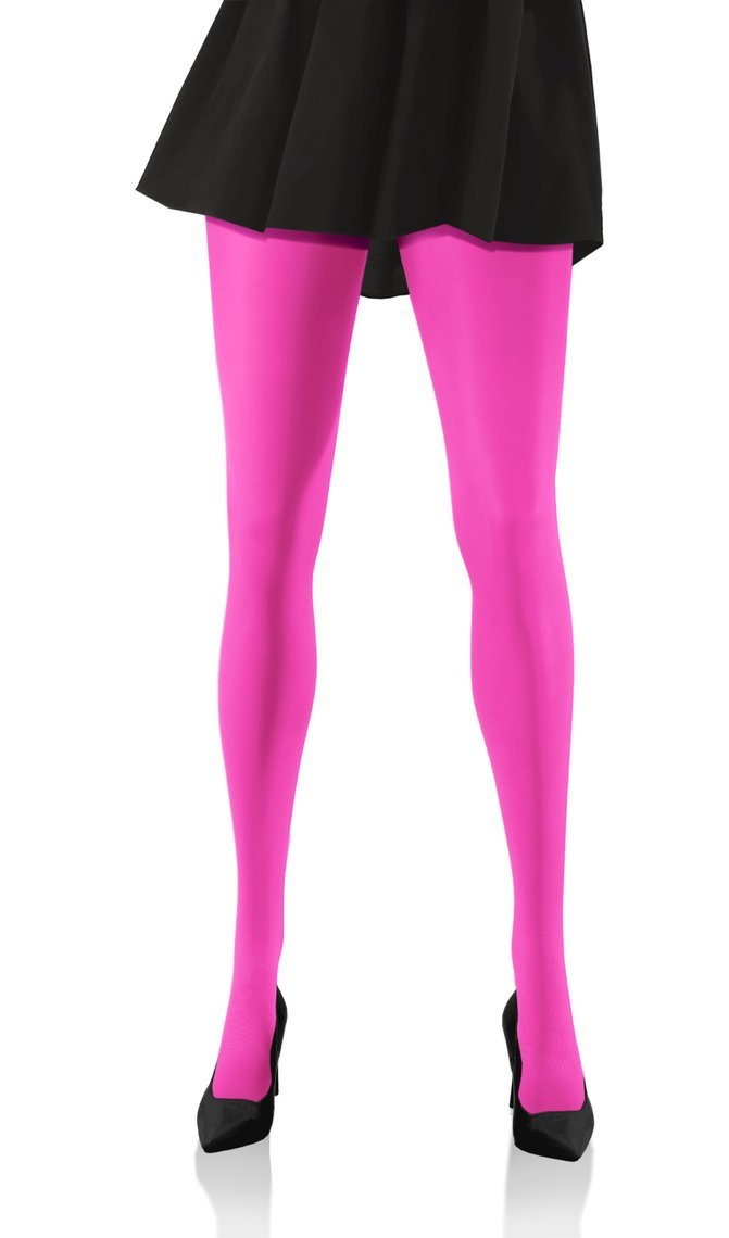 Rajstopy Damskie Kryjące Hiver