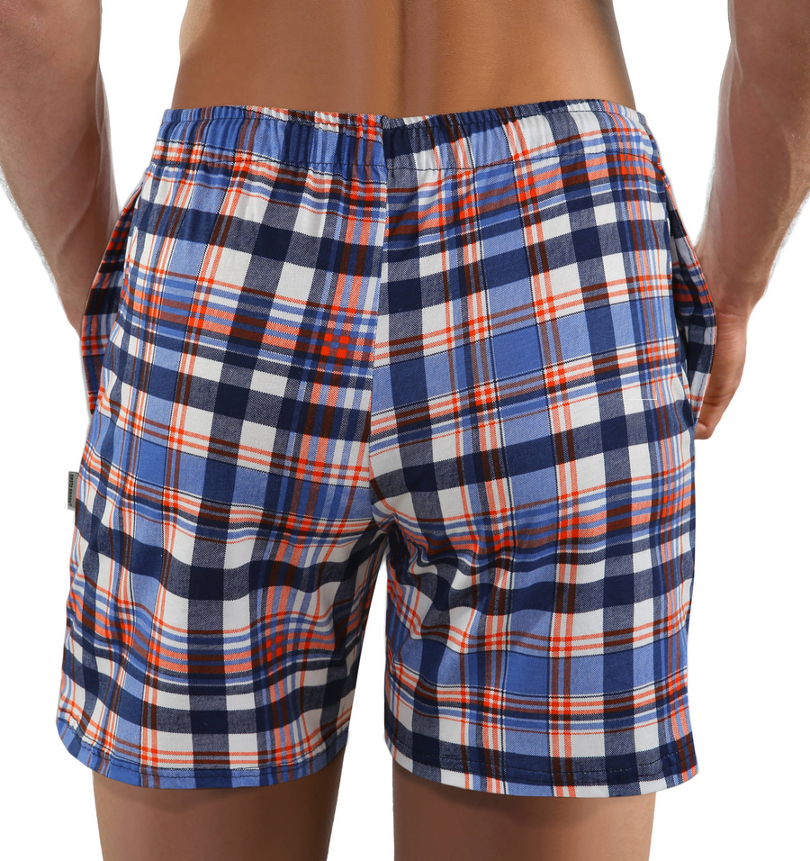 Spodenki Do Spania Milo 2