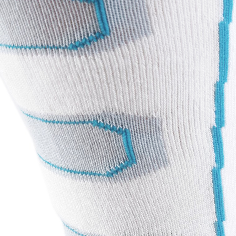 Podkolanówki Wełniane Narciarskie Ski Sport