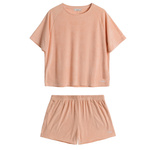 Piżama damska Frotte