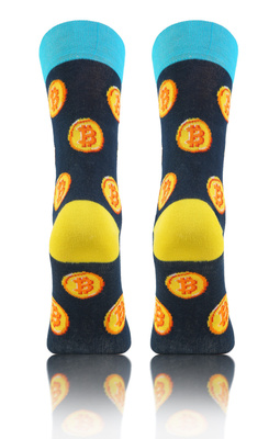 Skarpetki Finest Cotton Długie