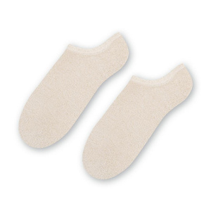 Stopki damskie bambusowe Art.100 Steven